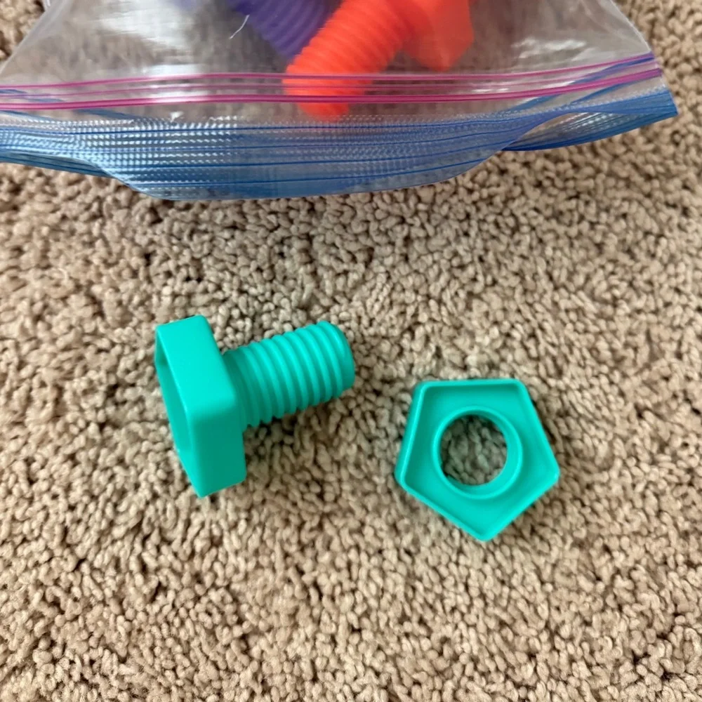Target Bullseye Playground Toys